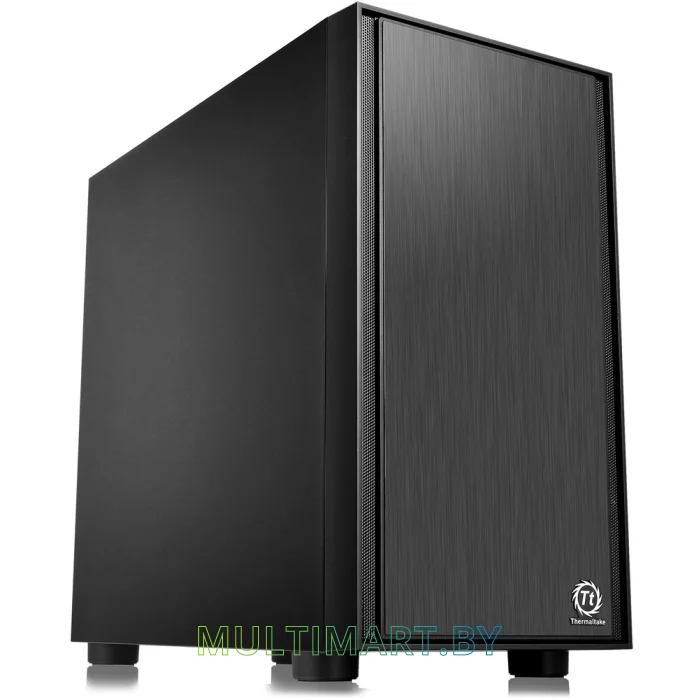 Корпус Thermaltake Versa H17 (CA-1J1-00S1NN-00)